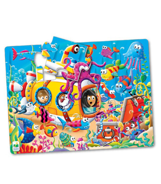 Thelearningjourney Okyanus Arkadaşlarım