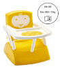Thermobaby Y&uuml;kseltici Mama Sandalyesi & Oturma Koltuğu // Sarı