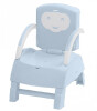 Thermobaby Yükseltici Mama Sandalyesi & Oturma Koltuğu (Mavi)