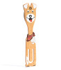 Thinking Gifts Flexilight Esnek Okuma Lambası // Dog