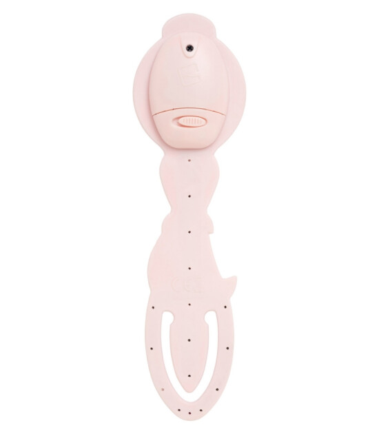 Thinking Gifts Flexilight Esnek Okuma Lambası // Mermaid - Purple