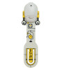 Thinking Gifts Flexilight Esnek Okuma Lambası // Robot - Grey