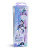 Thinking Gifts Flexilight Esnek Okuma Lambası // Unicorn - Purple