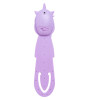 Thinking Gifts Flexilight Esnek Okuma Lambası // Unicorn - Purple