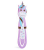 Thinking Gifts Flexilight Esnek Okuma Lambası // Unicorn - Purple