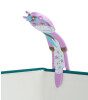 Thinking Gifts Flexilight Esnek Okuma Lambası // Unicorn - Purple