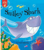 Tiger Tales Smiley Shark