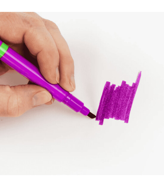 Tiger Tribe Renk Değiştiren Sihirli Kalemler