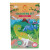 Tiger Tribe Boyama Seti // Unicorn Magic
