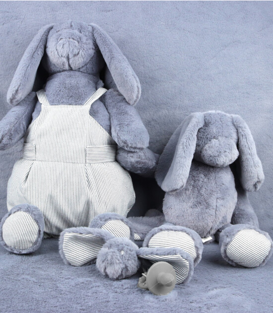 TOi TOi Maxi Peluş - 365 Gün Aktiviteli // Pinn