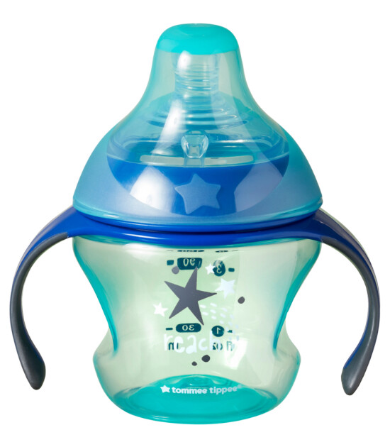 Tommee Tippee Alıştırma Bardağı // Blue Stars