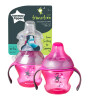 Tommee Tippee Alıştırma Bardağı // Pink Stars