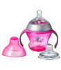 Tommee Tippee Alıştırma Bardağı // Pink Stars