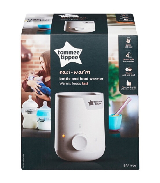 Tommee Tippee Biberon Isıtıcı