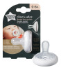 Tommee Tippee Breastlike Emzik (0-6 Ay)