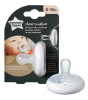 Tommee Tippee Breastlike Emzik (6-18 Ay)