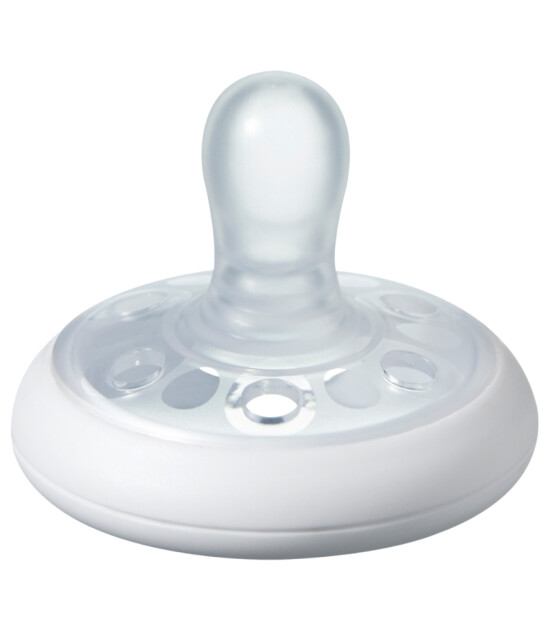 Tommee Tippee Breastlike Emzik (6-18 Ay)