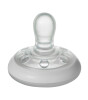 Tommee Tippee Breastlike Gece Emzik 2'li Set (0-6 Ay)