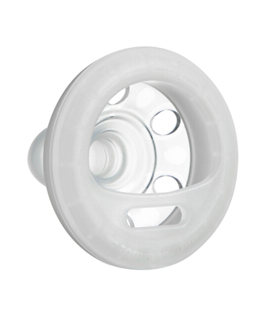 Tommee Tippee Breastlike Gece Emzik 2'li Set (0-6 Ay)