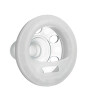 Tommee Tippee Breastlike Gece Emzik 2'li Set (0-6 Ay)