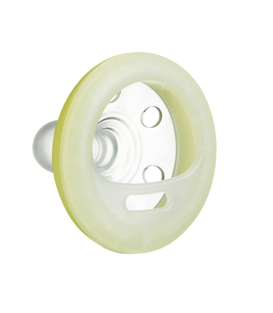 Tommee Tippee Breastlike Gece Emzik 2'li Set (0-6 Ay)