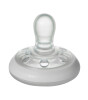 Tommee Tippee Breastlike Gece Emzik 2'li Set (0-6 Ay)