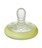 Tommee Tippee Breastlike Gece Emzik 2'li Set (6-18 Ay)