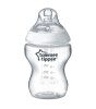 Tommee Tippee Closer to Nature PP Biberon (260 ml) // Beyaz 