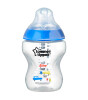 Tommee Tippee Closer to Nature PP Biberon (260 ml) // Mavi