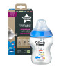 Tommee Tippee Closer to Nature PP Biberon (260 ml) // Mavi