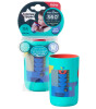 Tommee Tippee Kulpsuz 360 Derece Bardak // Whale