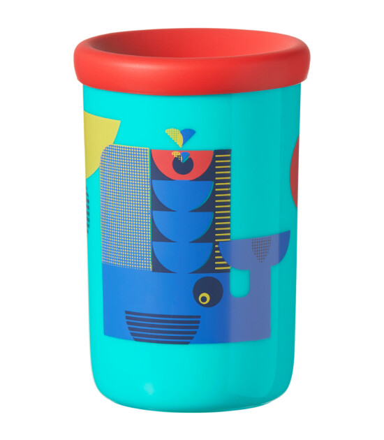 Tommee Tippee Kulpsuz 360 Derece Bardak // Whale