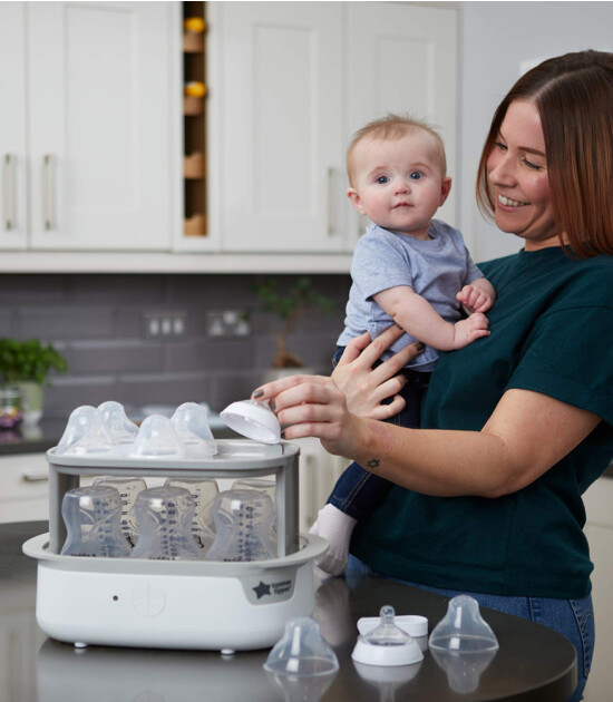 Tommee Tippee Elektrikli Sterilizatör