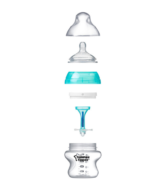 Tommee Tippee Gelişmiş Antikolik Biberon (150 ml)