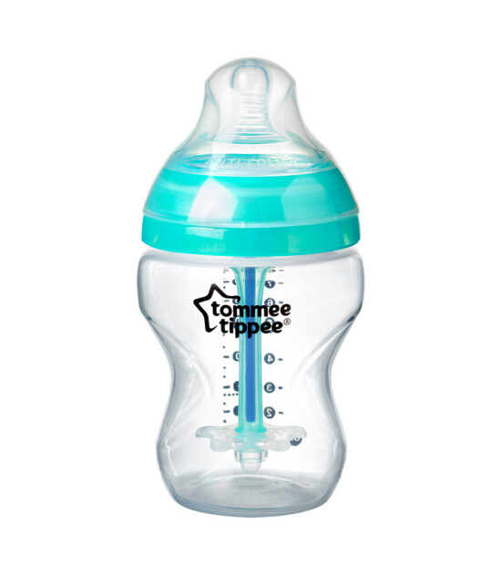 Tommee Tippee Gelişmiş Antikolik Biberon (260 ml)