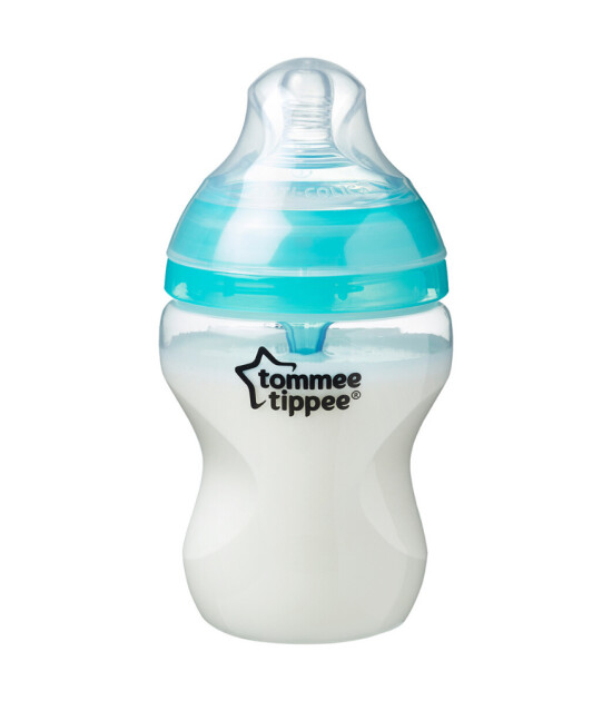 Tommee Tippee Gelişmiş Antikolik Biberon (260 ml)