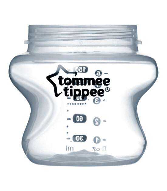 Tommee Tippee Manuel Göğüs Pompası