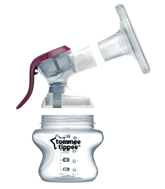 Tommee Tippee Manuel Göğüs Pompası