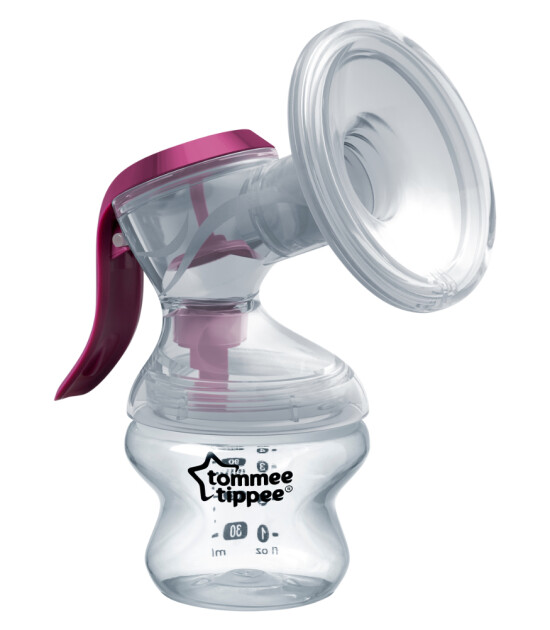 Tommee Tippee Manuel Göğüs Pompası