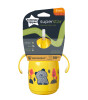 Tommee Tippee Pipetli Alıştırma Bardağı // Yellow