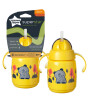 Tommee Tippee Pipetli Alıştırma Bardağı // Yellow