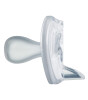 Tommee Tippee Ultra Hafif Silikon Emzik 2'li Set (6-18 Ay) // Beyaz - Yeşil