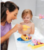 Tomy Toomies Peppa Pig Tekne Macera Seti