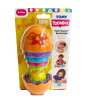 Tomy Toomies İç İçe Yumurtalar