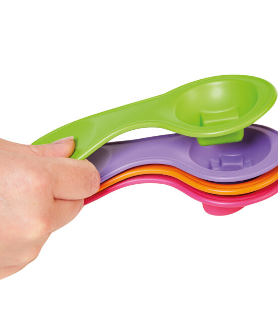 Tomy Toomies Saklambaçlı Kaşıklı Yumurtalar