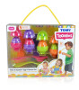 Tomy Toomies Saklambaçlı Kaşıklı Yumurtalar