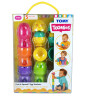 Tomy Toomies Saklambaçlı Kule Yumurta