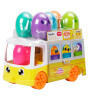 Tomy Toomies Yumurta Otobüsü