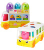Tomy Toomies Yumurta Otobüsü