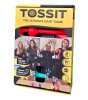 Tossit Silikon Dart Başlangıç Seti // Kırmızı-Camgöbeği
